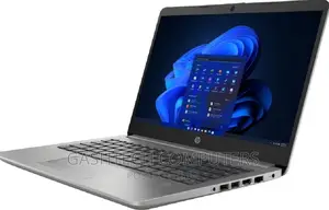 New Laptop HP 240 G8 8GB Intel Core i7 SSD 512GB