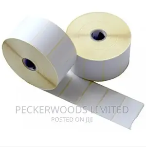 Thermal Label 50*25 (1000 Stickers)