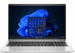 New Laptop HP ProBook 450 G9 8GB Intel Core I5 SSD 512GB
