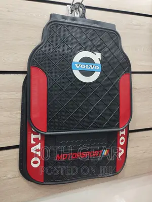 Car Floor Mats Volvo Branded Floor Mats