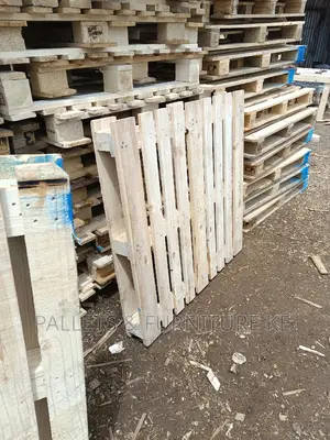 Standard Pallets