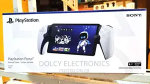 Sony Playstation Portal