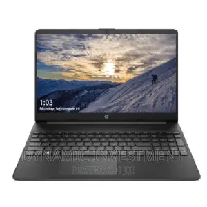 New Laptop HP 8GB Intel Core I5 SSD 512GB