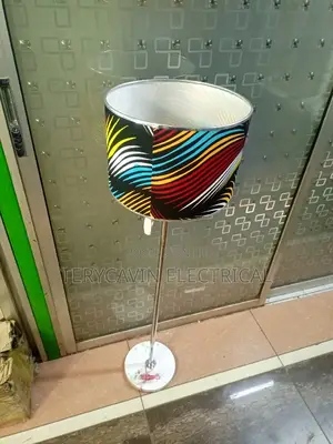 Floor Stand Lighting Lamp