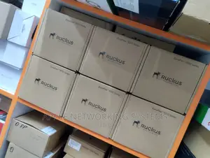 Ruckus Zoneflex R550