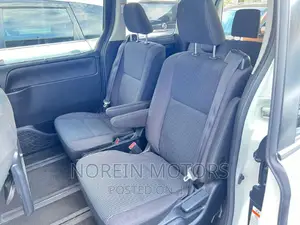 Toyota Noah 2016 White