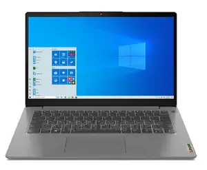New Laptop Lenovo Ideapad 3-14iil05 4GB Intel Core I3 SSD 256GB
