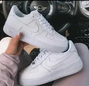 Airforce Shoes