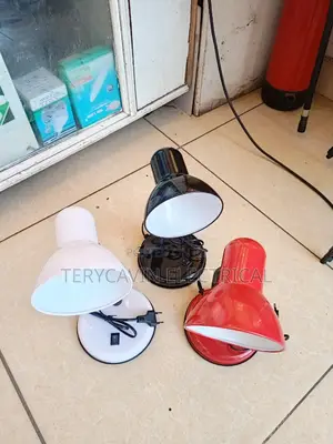 Reading Lamp