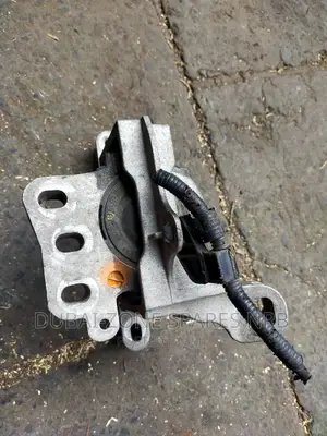 Mazda Demio New Model 2015 Engine Mount