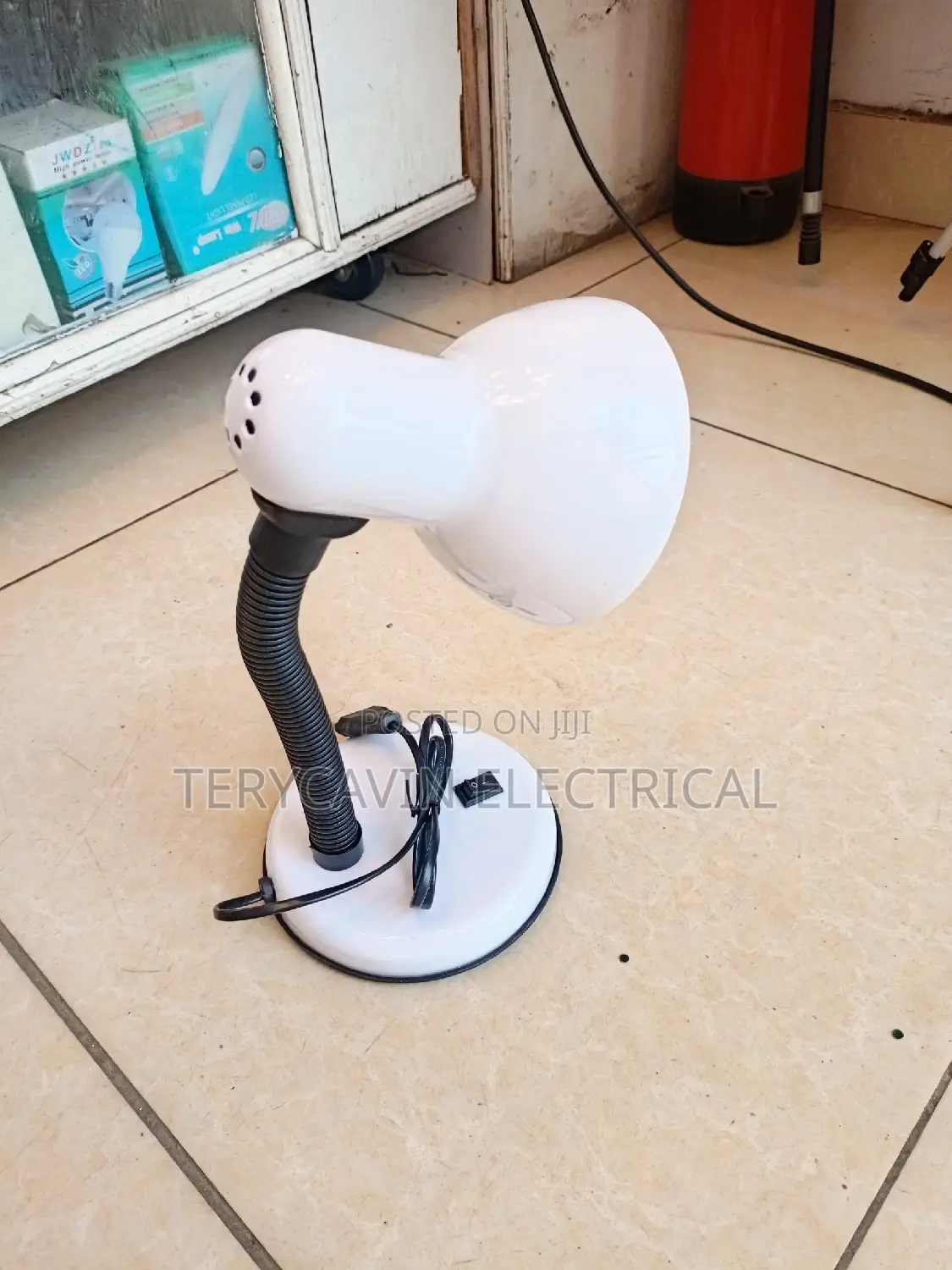 Lighting Reading Lamp