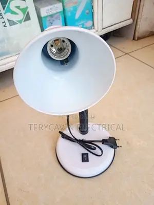 Lighting Reading Lamp