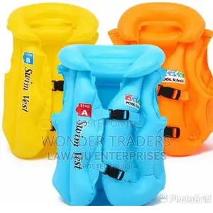 Swimming Swimming Jacket