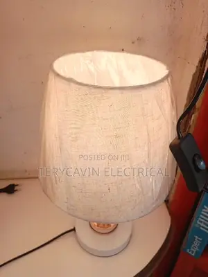 Side Bed Lighting Lamps