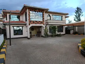 Mansion for Sale in Kitengela