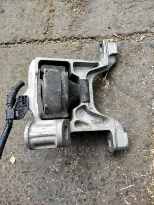 Mazda Demio New Model 2015 Engine Mount