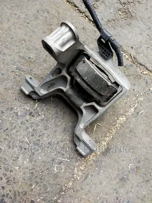 Mazda Demio New Model 2015 Engine Mount