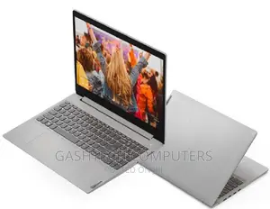 New Laptop Lenovo Ideapad 3-14iil05 8GB Intel Core I5 SSD 512GB