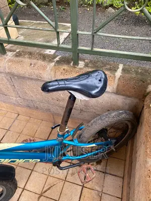 Used Original Children Bicycle