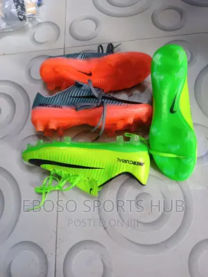 Nike Original Football Boots