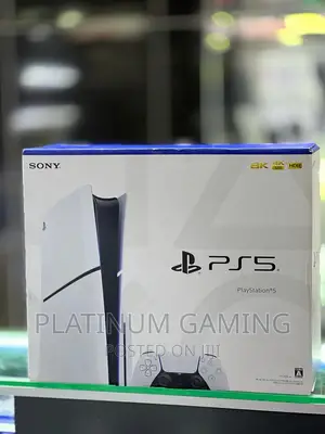 Playstation 5 Slim