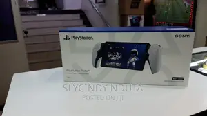 Playstation Portal Remote Player