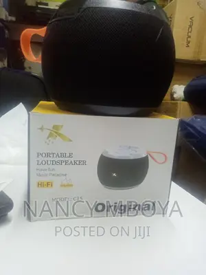 Portable Bluetooth Speaker C15