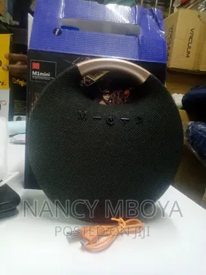 M1 Wireless Bluetooth Speaker
