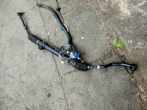 Nissan Murano, X-Trail EX Japan Steering Rack Available Now