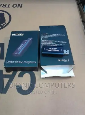 High Definition HDMI Video Capture HDMI to USB