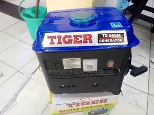 Tiger 850w Generator