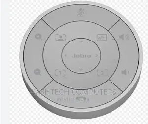 Jabra Panacast Remote Control^Jabra Panacast Remote Control,