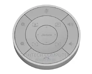Jabra Panacast Remote Control^Jabra Panacast Remote Control,