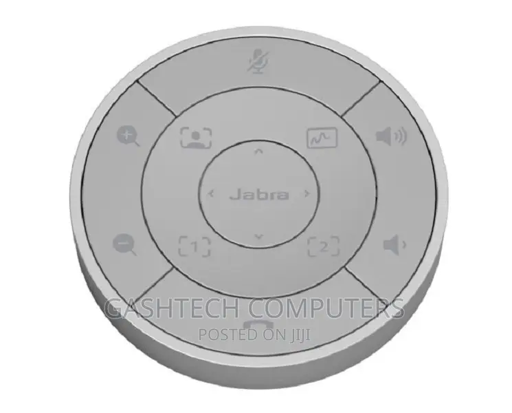 Jabra Panacast Remote Control^Jabra Panacast Remote Control,