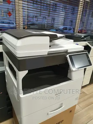 Ricoh Im2702 MFP Printer