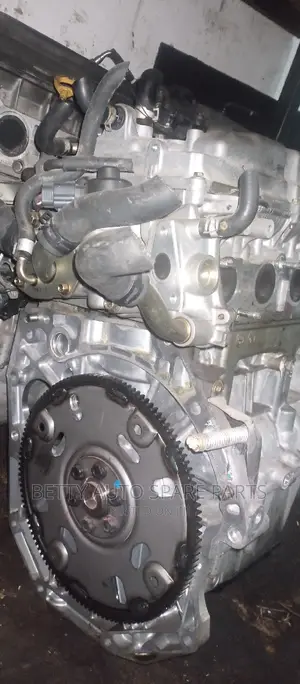 Nissan Note Slim Engine /Tiida