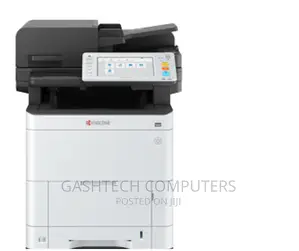 Kyocera Ma3500cix Colour A4 Printer ' Ma3500cix Copier