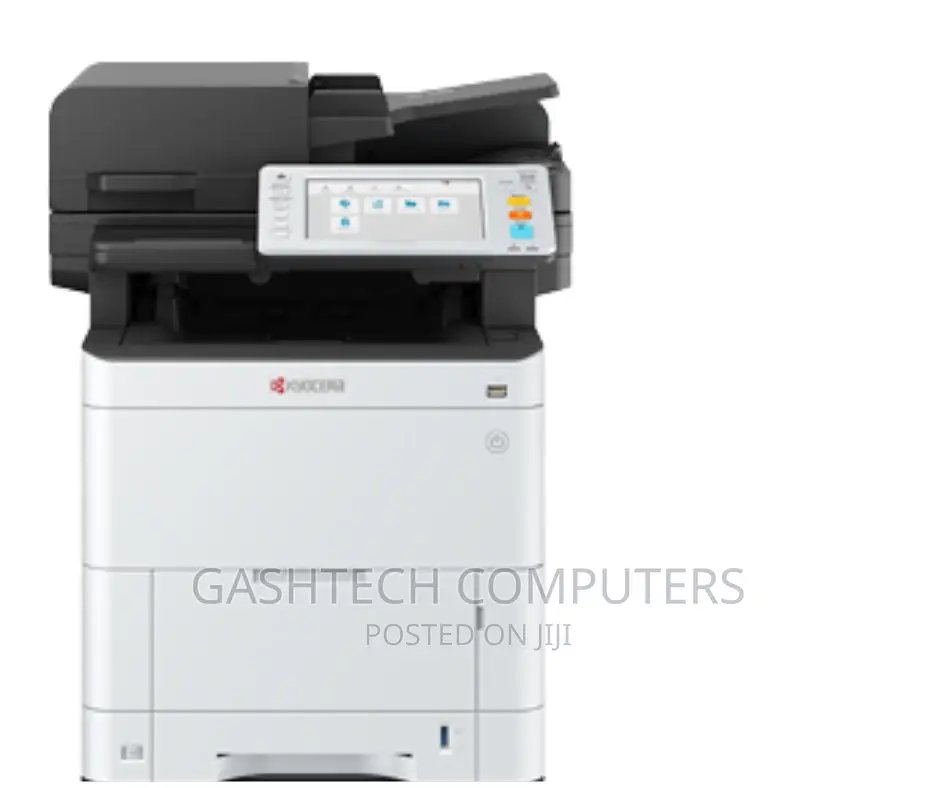 Kyocera Ma3500cix Colour A4 Printer ' Ma3500cix Copier