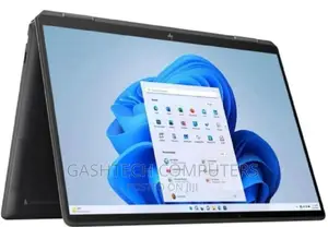 New Laptop HP Spectre X360 13t 16GB Intel Core i7 SSD 512GB