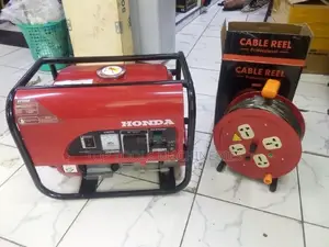 Honda 3.5kva Generator