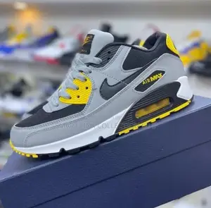 Nike Airmax 90 Batman