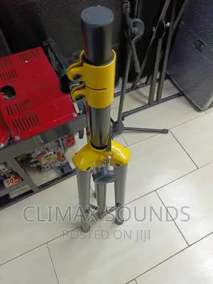 Speaker Stand Heavy Strong