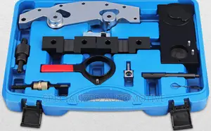 BMW 6-Cylinder M52 M52tu M54 M56 Engine Timing Toolkit