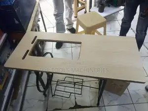 Imported Sewing Machine Table
