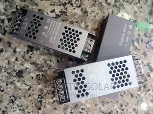 100w 12v 8.3A Power Supply