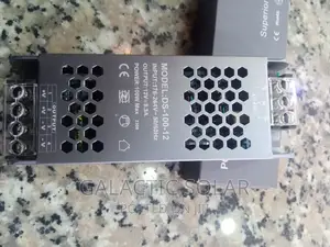 Power Supply 100A 12v 8.3A