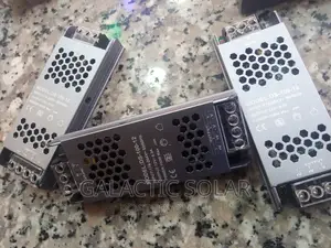 Slim Power Supply 12v 8.3A