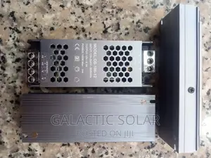 12v8.3A 100w Power Supply Slim