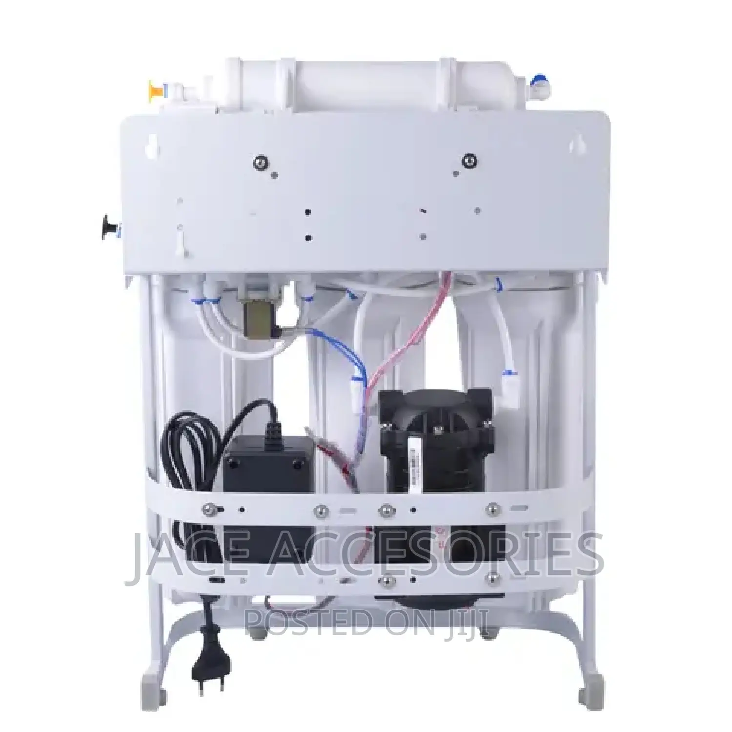 Undersink Domestic Reverse Osmosis System