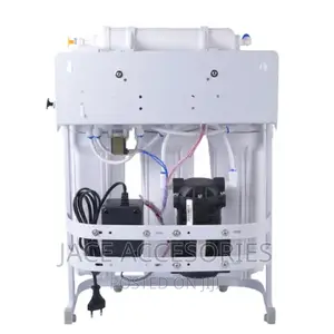 Undersink Domestic Reverse Osmosis System